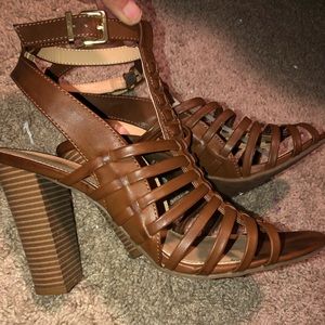Express wedges